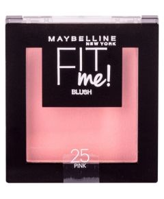 Maybelline Fit Me! 5g W / Blush