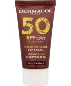 Dermacol Sun / Cream 50ml SPF50 U / Face Sun Care