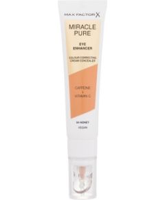 Max Factor Miracle Pure / Eye Enhancer 10ml W / Corrector