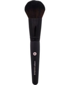 Bourjois Powder Brush / Bonjour Radiance 3 1pc W / Brush