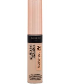 Bourjois Always Fabulous / 24H Full Coverage Sculptor Concealer 11ml W / Corrector