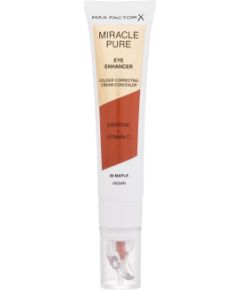 Max Factor Miracle Pure / Eye Enhancer 10ml W / Corrector