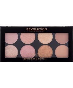 Ultra Blush Palette 13g W / Blush