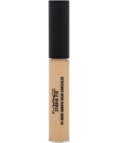 MAC Studio / Fix 24-Hour Smooth Wear Concealer 7ml W / Corrector