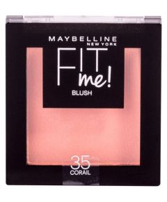 Maybelline Fit Me! 5g W / Blush