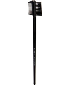 Gabriela Sabatini TOOLS / Duo Eyebrow Brush 1pc W / Brush