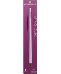 Essence Brush / Pencil Brush 1pc W / Brush