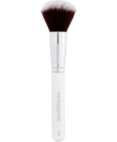 Dermacol Master Brush / Powder D55 1pc W / Brush