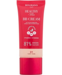 Bourjois Healthy Mix / Clean & Vegan BB Cream 30ml W / BB Cream