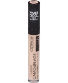 Catrice Camouflage / Liquid High Coverage 5ml 12h W / Corrector