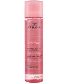 Nuxe Very Rose / Radiance Peeling 150ml W / Peeling