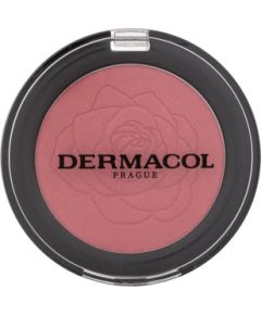 Dermacol Natural Powder Blush 5g W / Blush