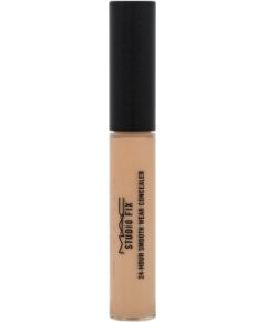 MAC Studio / Fix 24-Hour Smooth Wear Concealer 7ml W / Corrector