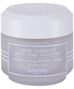 Sisley Gentle Facial Buffing Cream 50ml W / Peeling