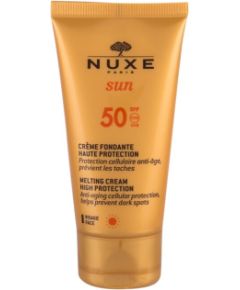 Nuxe Sun / Melting Cream 50ml SPF50 U / Face Sun Care