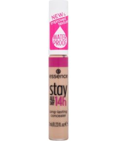 Essence Stay All Day / 14h Long-Lasting Concealer 7ml W / Corrector