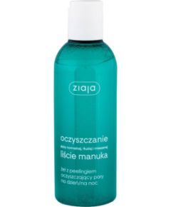 Ziaja Manuka Tree 200ml W / Peeling