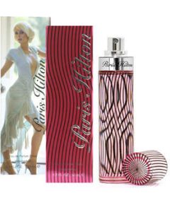 Tester Paris Hilton 100ml W / Eau de Parfum / TESTER