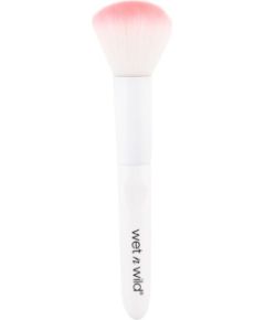 Wet N Wild Brushes 1pc Powder W / Brush