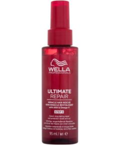 Wella Ultimate Repair / Miracle Hair Rescue 95ml