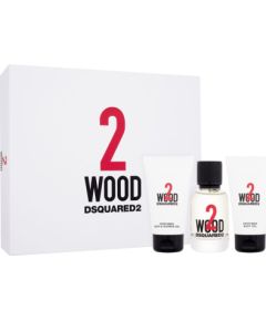 Dsquared2 2 Wood 50ml