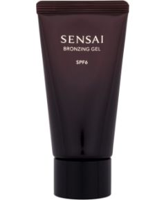 Sensai Bronzing Gel 50ml SPF6