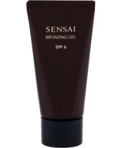 Sensai Bronzing Gel 50ml SPF6