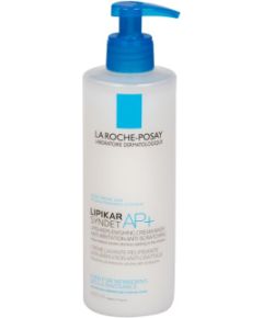 La Roche-posay Lipikar / Syndet AP+ 400ml