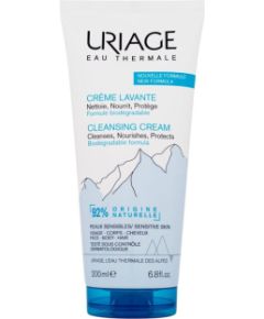 Vichy Cleansing Cream 200ml