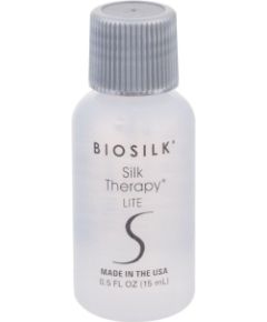 Farouk Systems Biosilk Silk Therapy / Lite 15ml