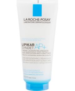 La Roche-posay Lipikar / Syndet AP+ 200ml U / Shower Cream