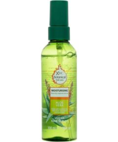 Xpel Botanical / Aloe Vera Moisturising Vegan Hair Serum 100ml W / Hair Serum