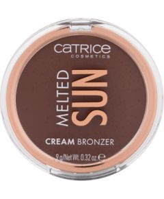 Catrice Melted Sun / Cream Bronzer 9g W / Bronzer