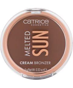 Catrice Melted Sun / Cream Bronzer 9g W / Bronzer