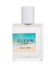 Clean Classic / Beach Vibes 60ml U / Eau de Toilette