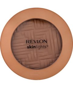 Revlon Skin Lights / Bronzer 9,2g W / Bronzer