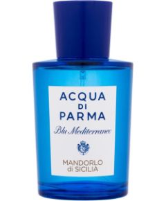 Acqua Di Parma Blu Mediterraneo / Mandorlo di Sicilia 100ml U / Eau de Toilette