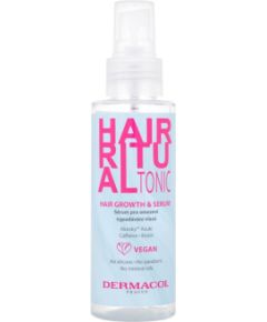 Dermacol Hair Ritual / Hair Growth & Serum 100ml W / Hair Serum