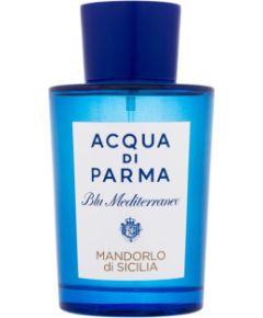 Acqua Di Parma Blu Mediterraneo / Mandorlo di Sicilia 180ml U / Eau de Toilette