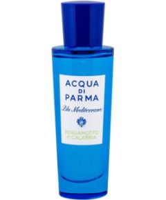 Acqua Di Parma Blu Mediterraneo / Bergamotto di Calabria 30ml U / Eau de Toilette