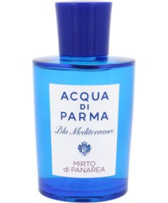 Acqua Di Parma Blu Mediterraneo / Mirto di Panarea 150ml U / Eau de Toilette