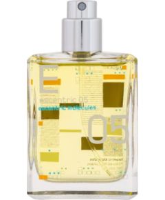 Escentric Molecules Escentric 05 30ml U / Eau de Toilette