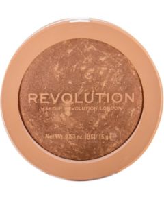 Re-loaded 15g W / Bronzer