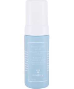 Sisley Radiance Foaming Cream 125ml W / Face Cleansers