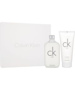 Calvin Klein CK One 200ml U / Eau de Toilette