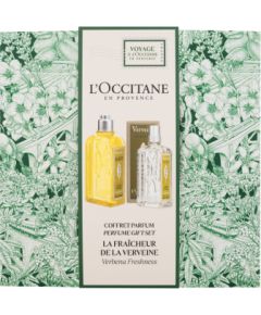 L'occitane Verveine 100ml