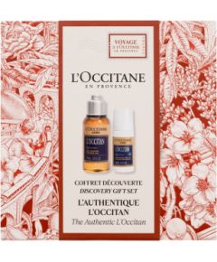 L'occitane L'Occitan / Discovery Gift Set 75ml