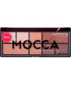 Catrice Hot Mocca / Eyeshadow Palette 9g