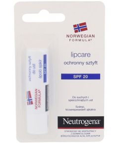 Neutrogena Norwegian Formula / Lip Care 4,8g SPF20