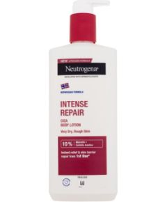 Neutrogena Norwegian Formula / Intense Repair 400ml